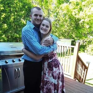 Meet your Posher, Michele